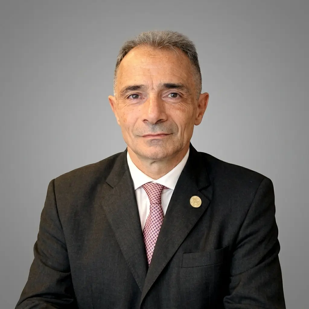 Silvio Rizza