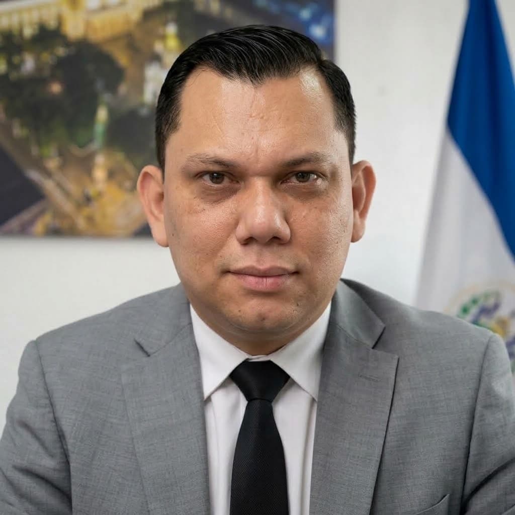 José Luis Castro Granados