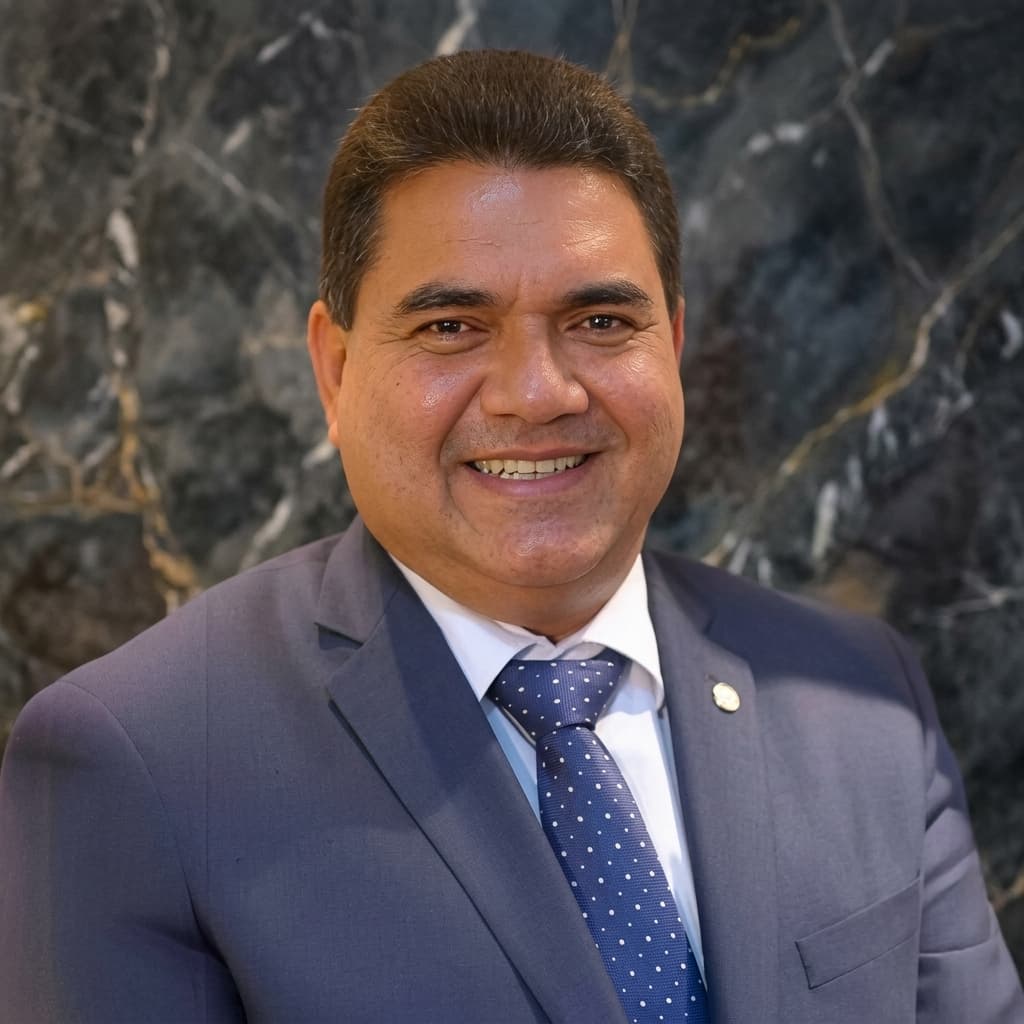 Gustavo Gil Gil