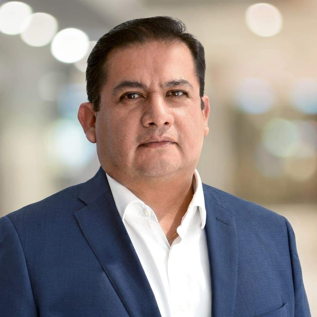 Rafael García Gómez