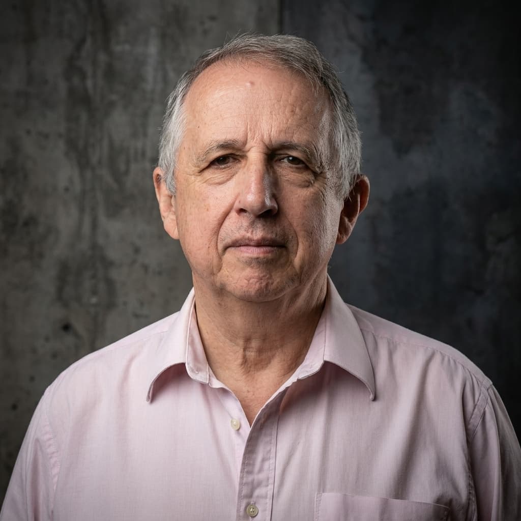 Carlos Serra López